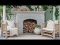 Ralph Lauren’s Country House Magic: Elegant Rustic Summer Style You’ll Want to Copy Now