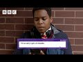 Student Catfishes His Teacher Crush - BBC