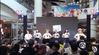 Miruku [Overall] : Idol's Society 2024 @ Central Rama9