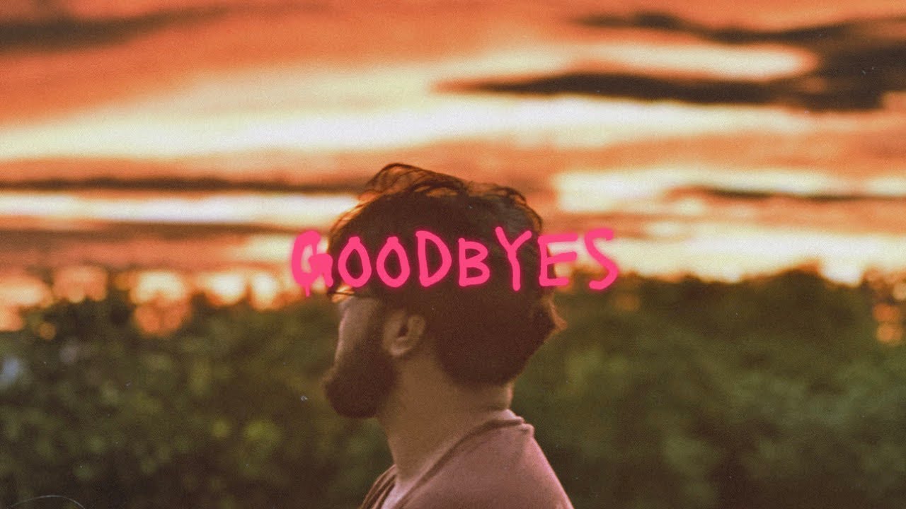 在 YouTube 上觀看「Lil PAiN - Goodbyes (Official Music visualiser)」 在 YouTube 上觀看「Lil PAiN - Goodbyes (Official Music visualiser)」