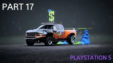 Need for Speed Unbound gameplay walkthrough part 17 on PS5 4K60 HDR