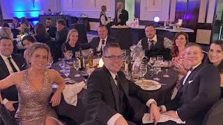 2022 Breath of Life Gala - Commitment to a Cure Award - Wabicks