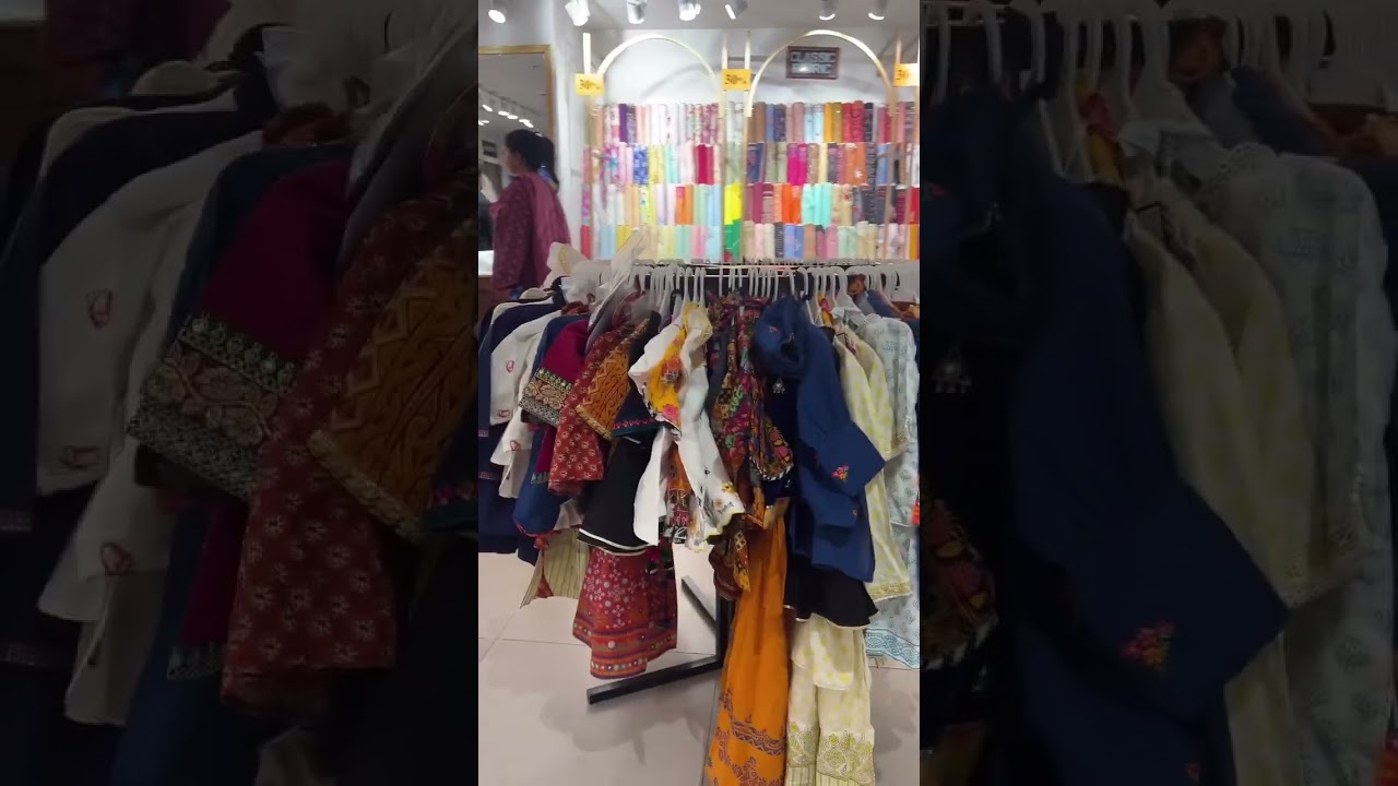 Slay the Eid Mega Sale 2025 – Unbeatable Discounts at Amazon Mall, Islamabad!