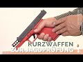 Jungjgerprfung  anleitung zur waffenhandhabung glock 17  revolver