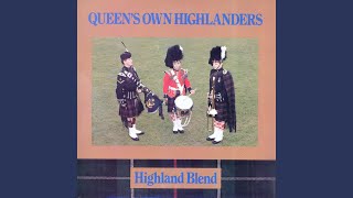 Medley: The Masons Apron / Paddy's Leather Breeches / The Last Minute / Pipe Major Willie Ross...