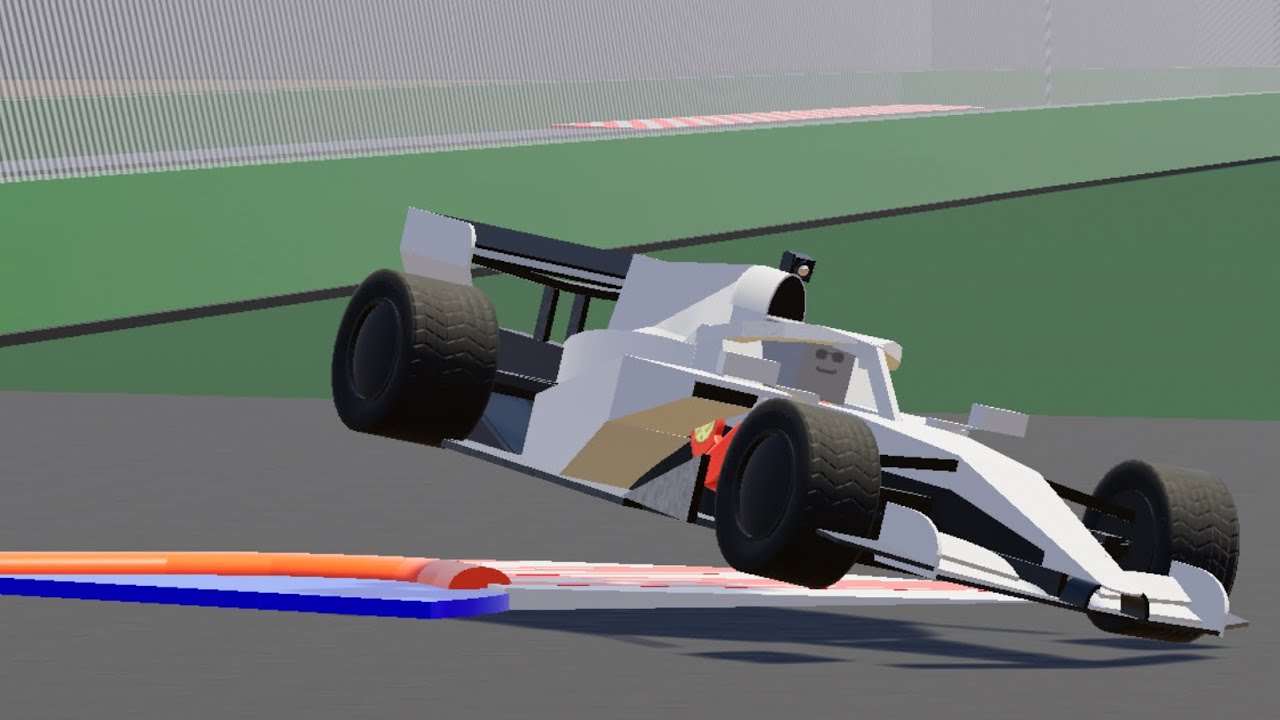 Brick Rigs racing moments compilation 2 - YouTube
