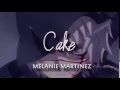 Cake  melanie martinez amv