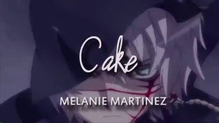 Cake - Melanie Martinez (amv)