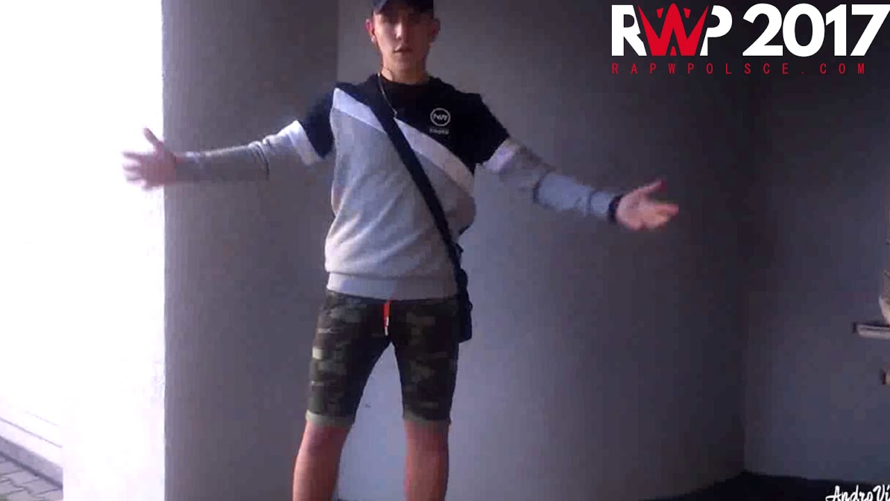 swag surfin Bumba – RAP W POLSCE (PROD. FLAME) | #RWP2017 ETAP1