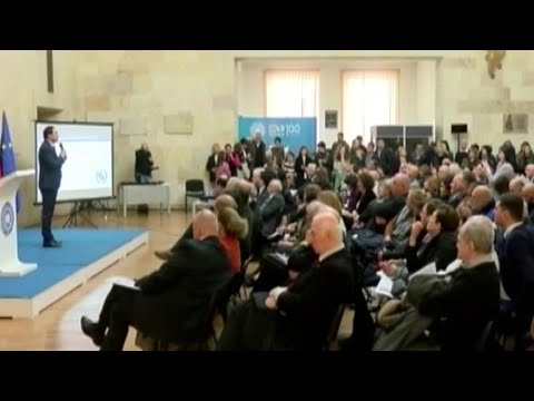 რუსთაველის სამეცნიერო ფონდის საქმიანობის შეჯამება