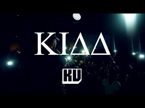 KIDD - Умирать здесь [ LIVE ]