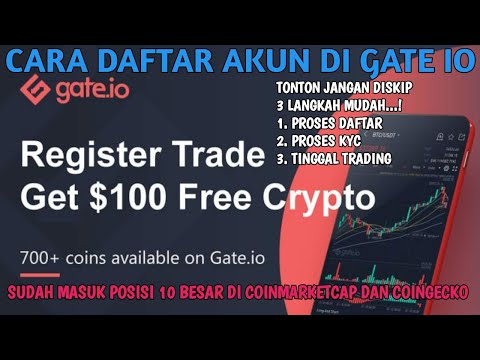 Video: Cara Membuat Akaun Di 