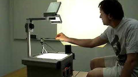 Physiologists Friend chip demonstration by Tobi Delbruck (2003)