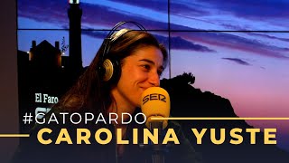 El Faro | Entrevista a Carolina Yuste | 26/03/2019