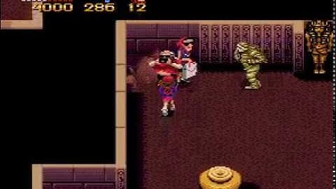 Zombies Ate My Neighbors Hack Preview