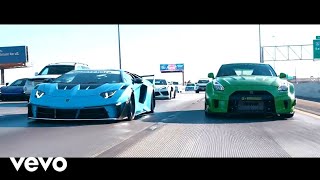 Farruko, Victor Cardenas, Dj Adoni - El Incomprendido (ANRY & NORTKASH Remix)