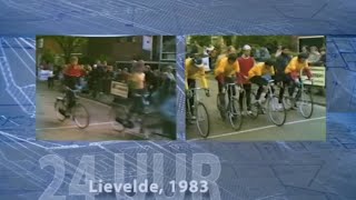 24 uur Lievelde 1983