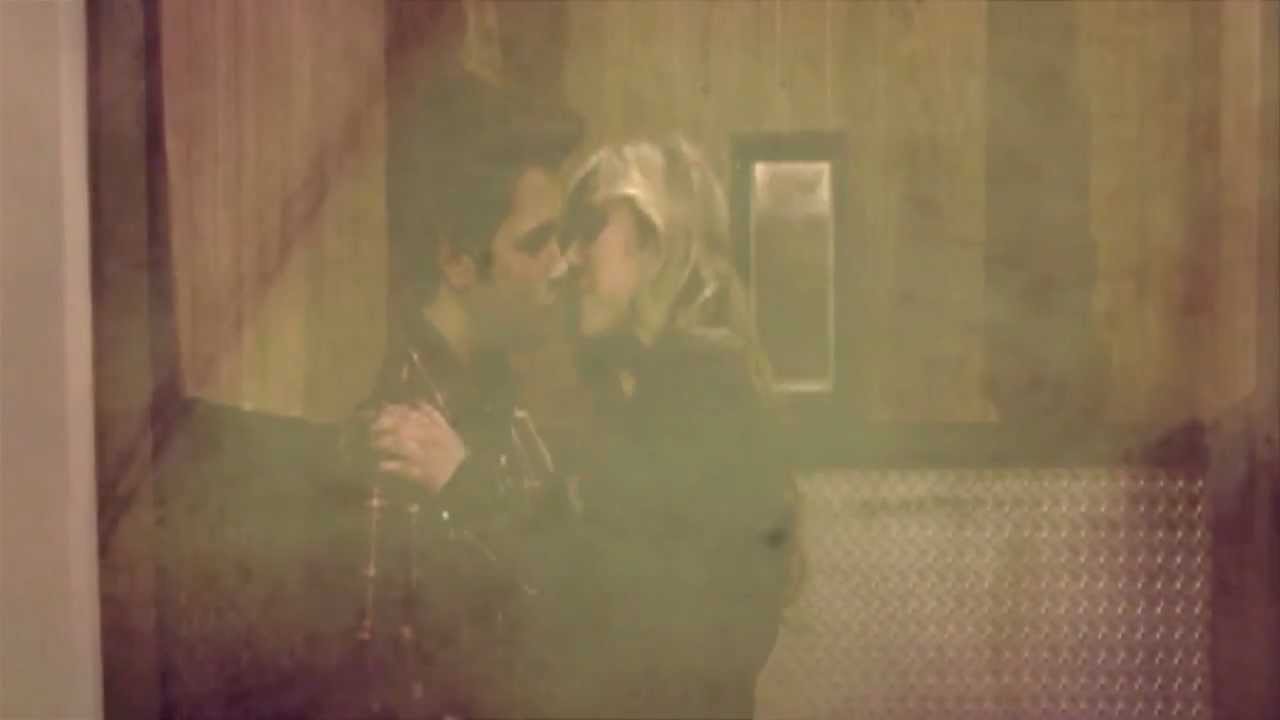 Sam & Freddie ❤ (Anywhere But Here)