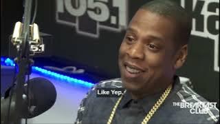 Ether Beef Still Haunts Jay-Z and Nas Collab Dreams