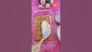 حلويات نسكافيه حلا نسكافيه باردة من اسهل الحلويات السريعة ادعمونا بالاشتراك لنصل ال 10000 مشترك 