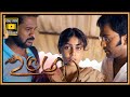 முடிவு உன் கையிலே | Prithvi rejects the deal | Best Climax | Urumi Tamil Movie | Prithviraj | Arya |