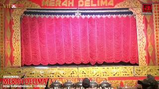Instrument Modern Pembuka - Sandiwara Merah Delima Cirebon
