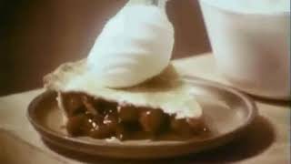 Cool Whip commercial 1975