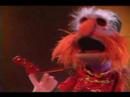 Muppet Show. Floyd Pepper - New York State of Mind (s02e09)
