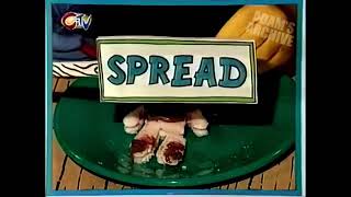 ZZZap! - Series 4 Episode 7 (1996)