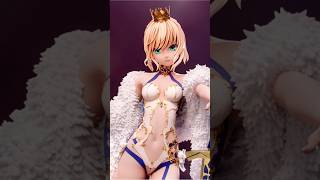 Fate Series Saber Artoria Pendragon Statue#FateSeries #SaberArtoriaPrndragon #GKStatue #topgk