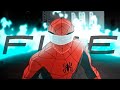 The Spectacular Spider Man「 AMV 」Fire (Christmas Special)