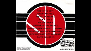 Download Lagu Surrender Dorothy  - Self Titled - 1992  - Album MP3