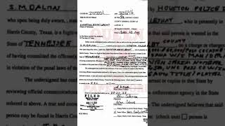 Shelby County Confirms Warrant For Finesse2Tymes According To New Documents