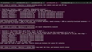 Lesson 15 Interface Design Is the Product — Silent Tool Failures vs Loud Agent Feedback #codingagent