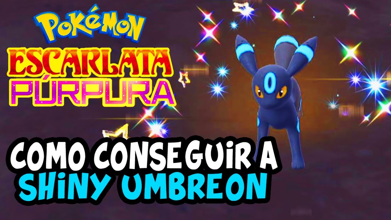 Cómo clonar Pokémon Shiny en Escarlata y Púrpura