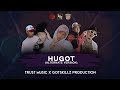 Hugot alternate version gotskilllz prod x trust music lyrics