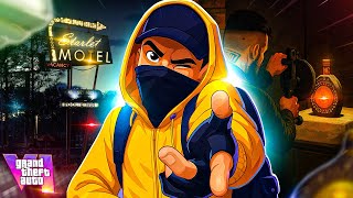 LEVANTANDO UMA GRANA RÁPIDA PARA A DLC! GTA 5 Online 🤭🙏💸