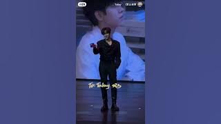 ZHAN XUAN 《The Last day on the earth 》full video 🤍