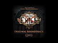 Path of exile soundtrack  the redeemers eyrie extended