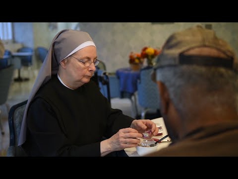 Little Sisters to the Supreme Court: We’ll Have ‘Nun of It' | The Daily Signal