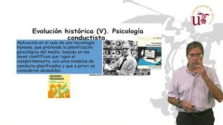 La evolución histórica de la Tecnología Educativa La evolución histórica de la Tecnología Educativa