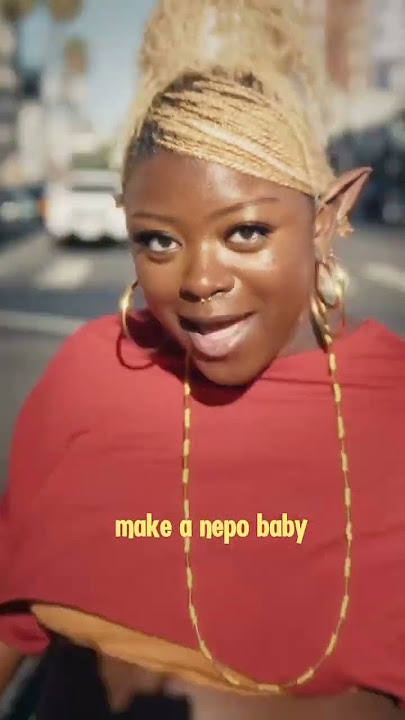 Flyana Boss trying to make a Nepo Baby 🤰✨ 👀 New music incoming 🔥