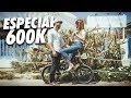 OS ENSEÑO COMO ES UN DÍA EN MI VIDA!! - Especial 600k