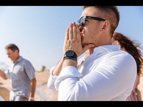 Ведущий Максим Крицкий. Промо видео