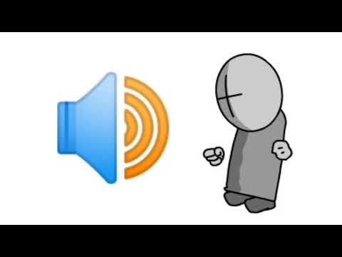 All Grunt Voice Lines — Madness Combat