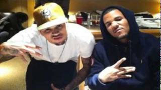 Game feat Chris Brown Pot of Gold (Download Link