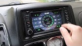 Zmiana Zakresu Częstotliwości Oraz Kroku Strojenia Radia Usa/Japonia/Europa - Chrysler - Youtube
