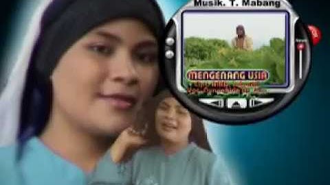 Kasidah Maluku Utara - Mengenang Usia (Official Music Video)