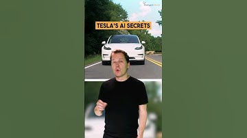 Tesla’s AI Secrets