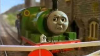 Ytp 7 Percy Is Tired Of Pulling Coal Trucks